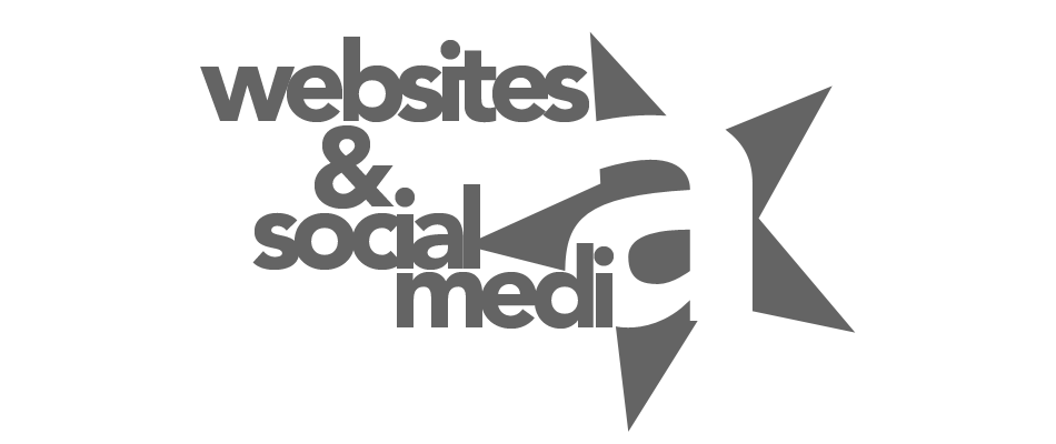 Ars Nova's website design and social media customisation services